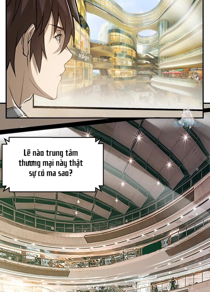 Ngô Mệnh Phụng Thiên Chapter 21 - Trang 2
