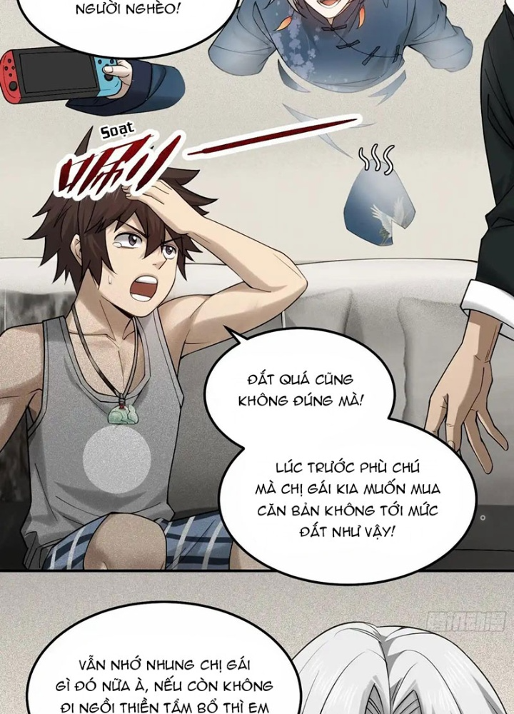 Ngô Mệnh Phụng Thiên Chapter 22 - Trang 2