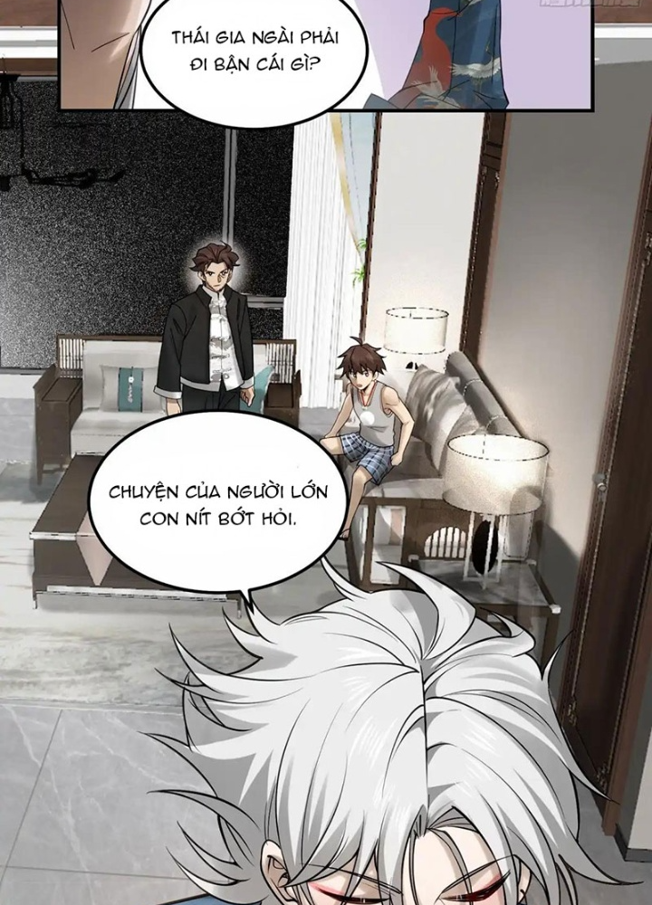 Ngô Mệnh Phụng Thiên Chapter 22 - Trang 2
