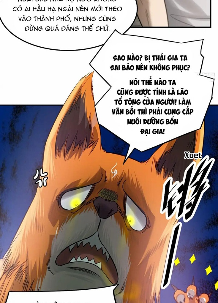 Ngô Mệnh Phụng Thiên Chapter 22 - Trang 2