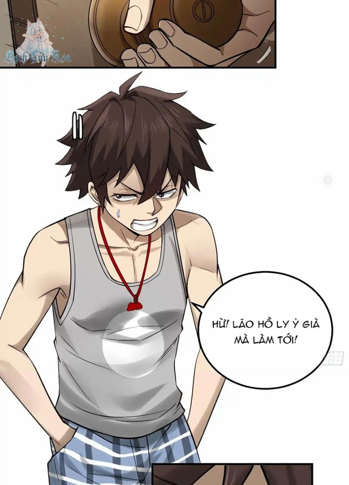 Ngô Mệnh Phụng Thiên Chapter 22 - Trang 2