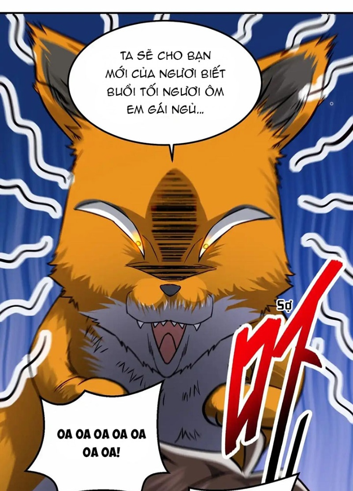 Ngô Mệnh Phụng Thiên Chapter 22 - Trang 2