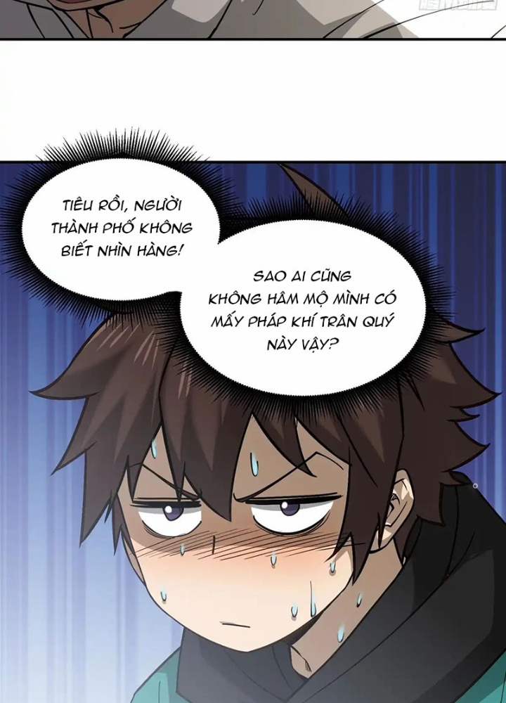 Ngô Mệnh Phụng Thiên Chapter 22 - Trang 2