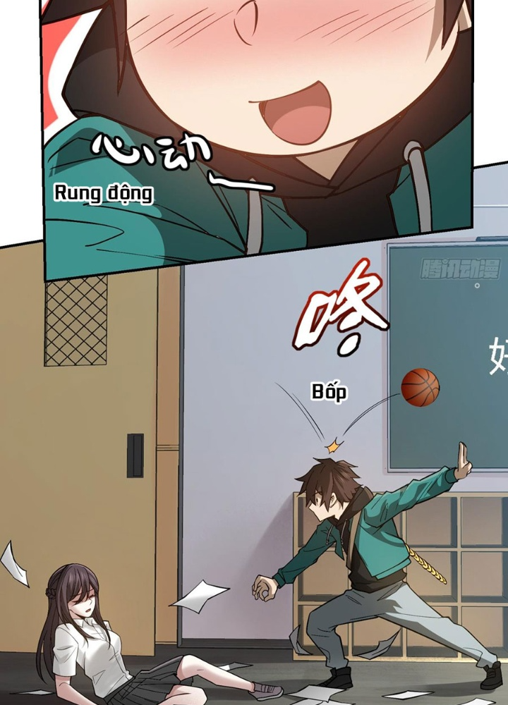 Ngô Mệnh Phụng Thiên Chapter 23 - Trang 2