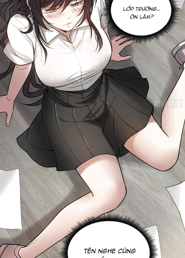 Ngô Mệnh Phụng Thiên Chapter 23 - Trang 2