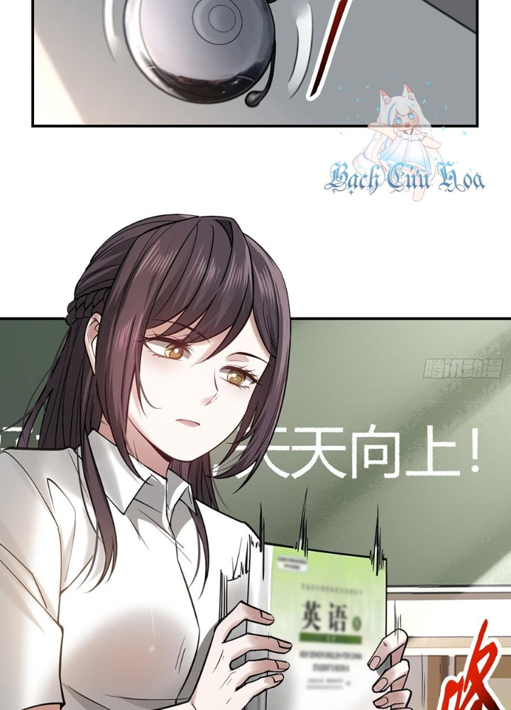 Ngô Mệnh Phụng Thiên Chapter 23 - Trang 2