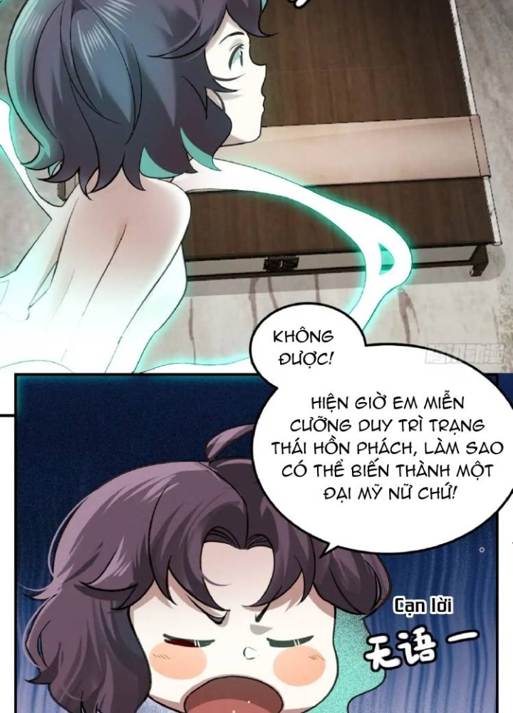 Ngô Mệnh Phụng Thiên Chapter 25 - Trang 2