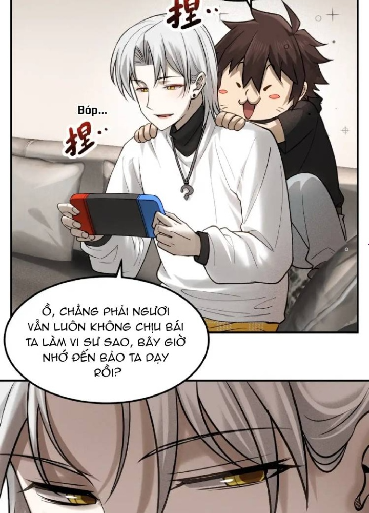Ngô Mệnh Phụng Thiên Chapter 25 - Trang 2