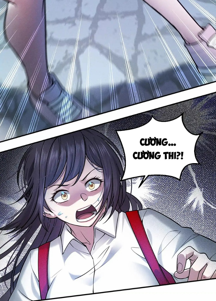 Ngô Mệnh Phụng Thiên Chapter 26 - Trang 2