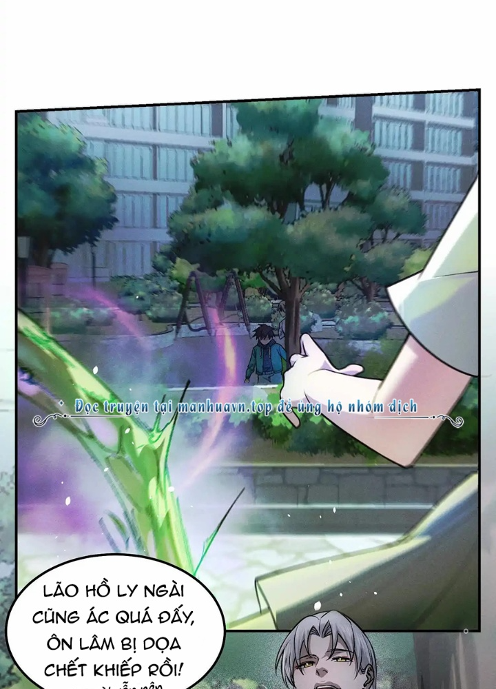 Ngô Mệnh Phụng Thiên Chapter 26 - Trang 2