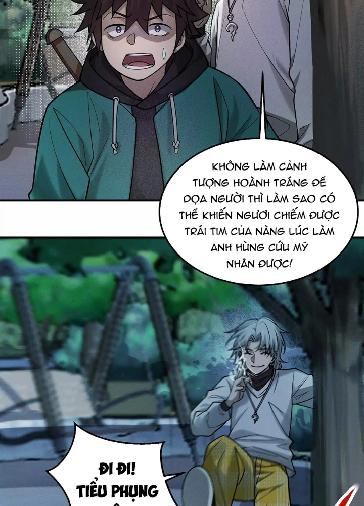 Ngô Mệnh Phụng Thiên Chapter 26 - Trang 2