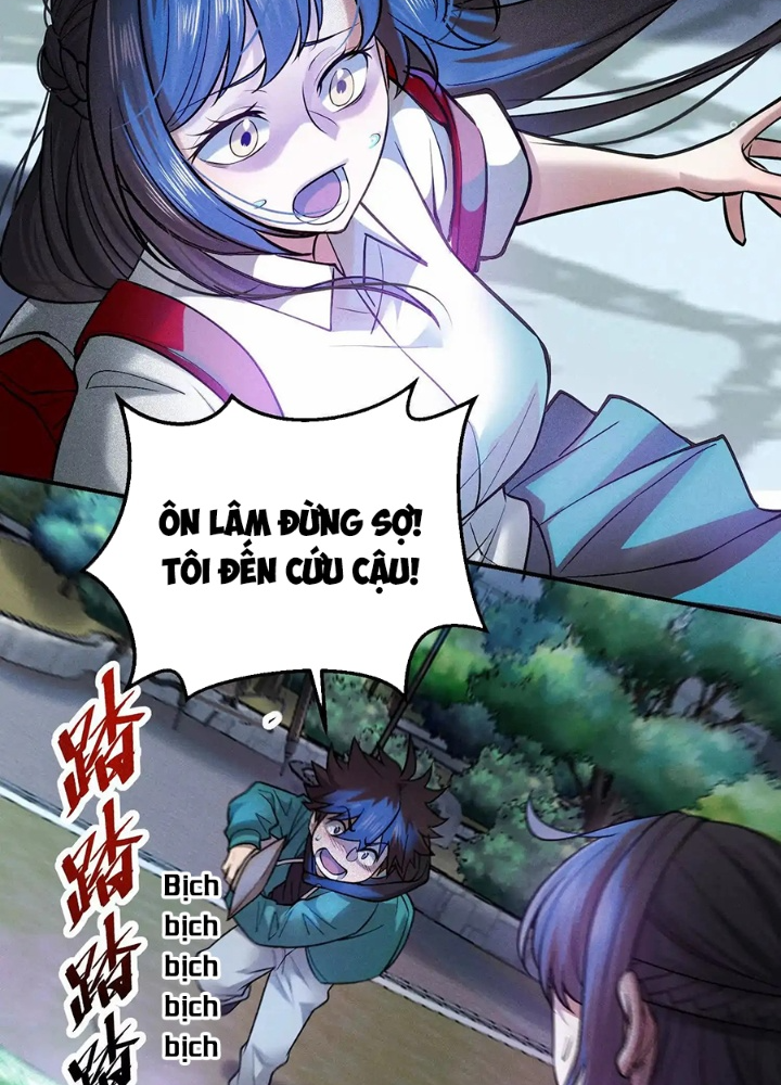 Ngô Mệnh Phụng Thiên Chapter 26 - Trang 2