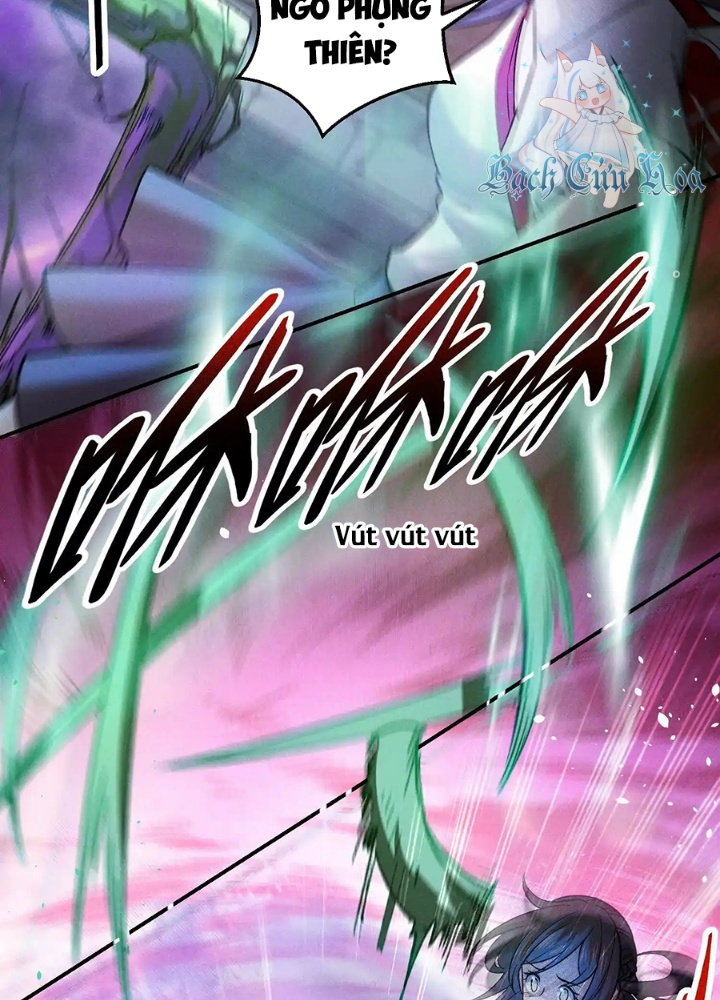 Ngô Mệnh Phụng Thiên Chapter 26 - Trang 2