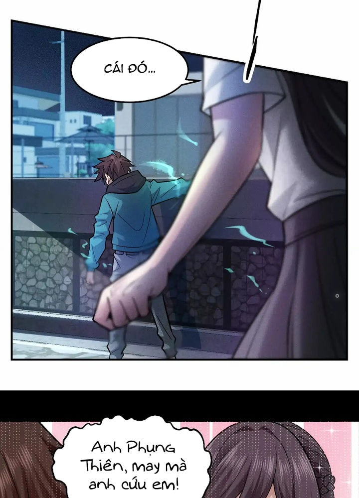 Ngô Mệnh Phụng Thiên Chapter 26 - Trang 2