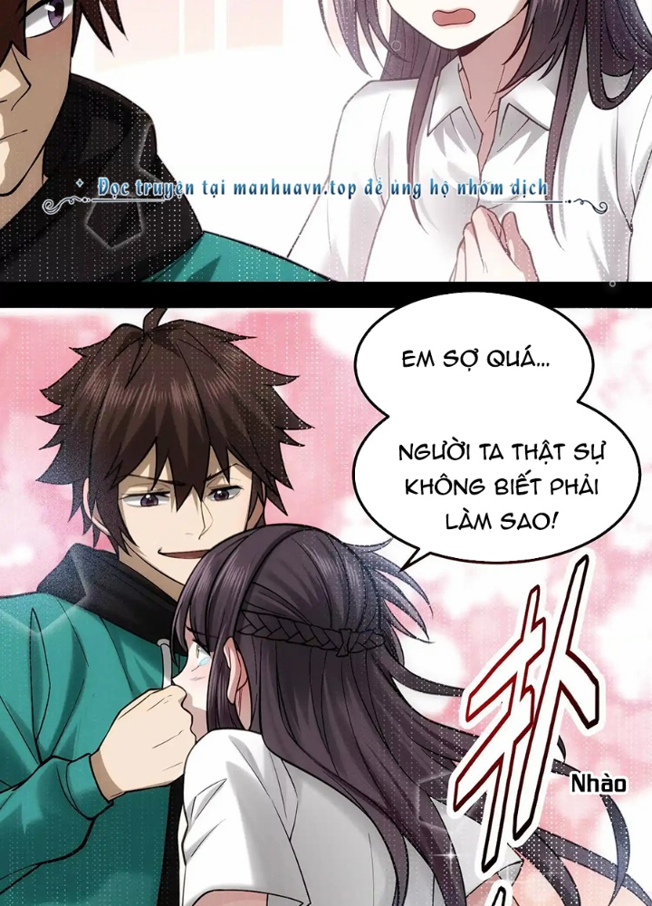 Ngô Mệnh Phụng Thiên Chapter 26 - Trang 2