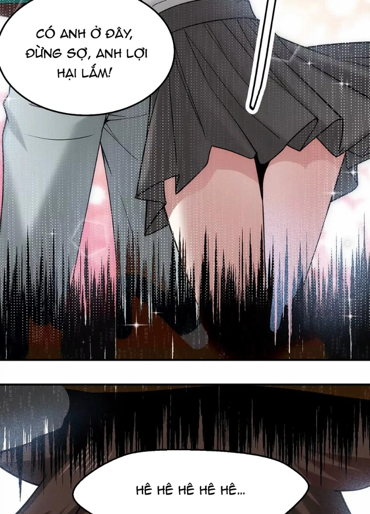 Ngô Mệnh Phụng Thiên Chapter 26 - Trang 2