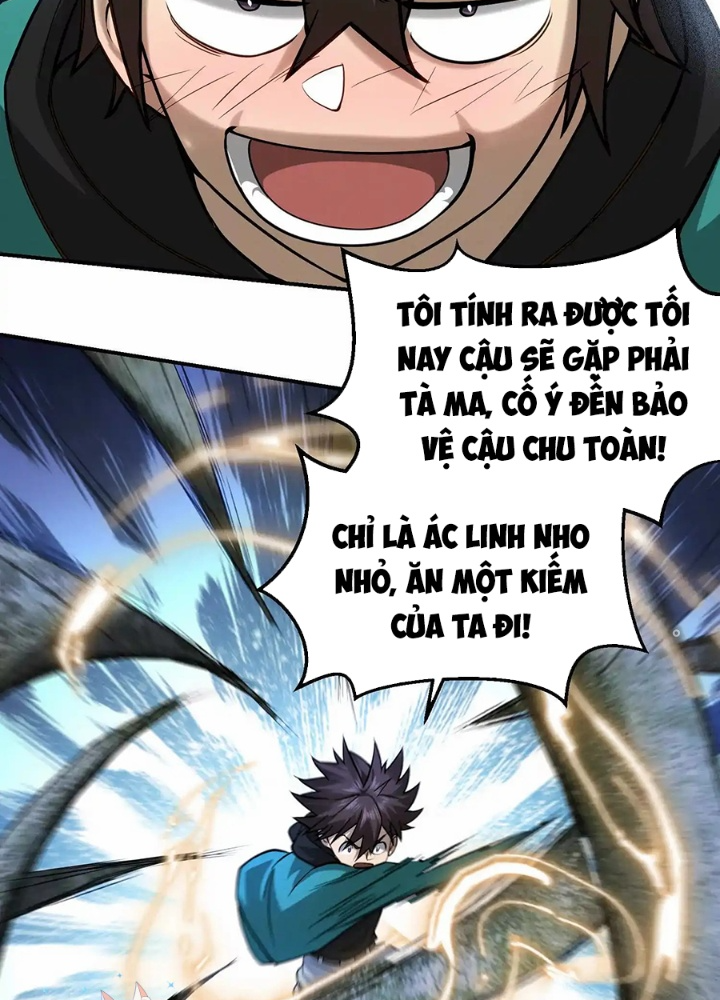 Ngô Mệnh Phụng Thiên Chapter 26 - Trang 2