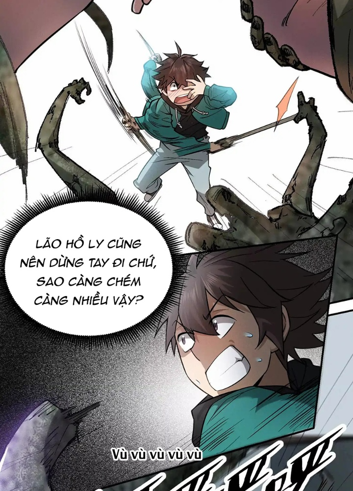Ngô Mệnh Phụng Thiên Chapter 26 - Trang 2