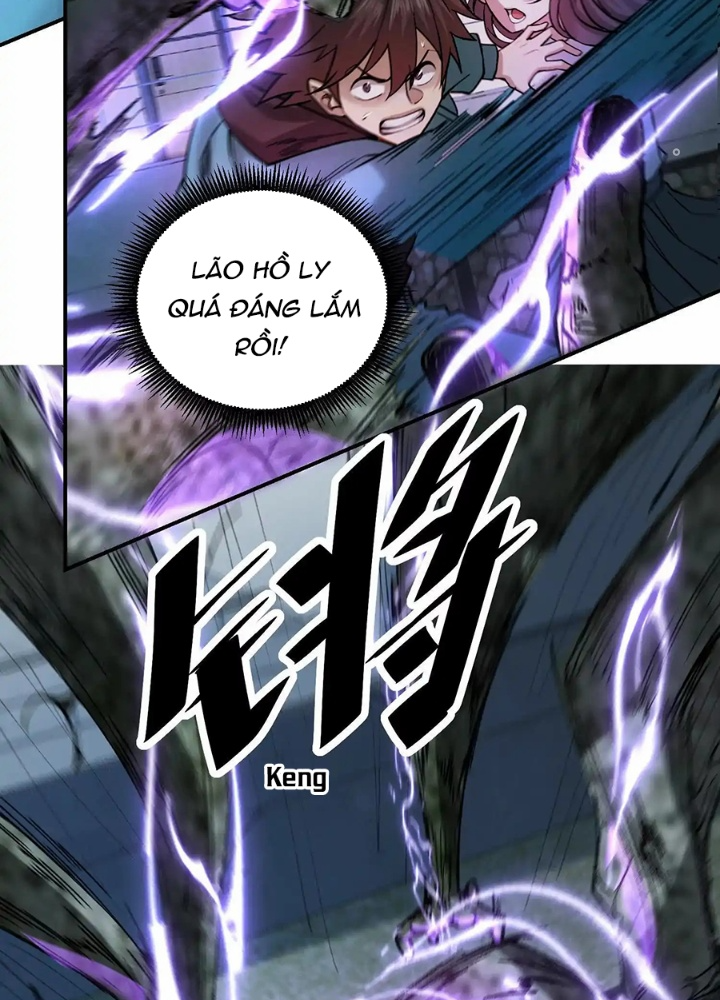 Ngô Mệnh Phụng Thiên Chapter 26 - Trang 2