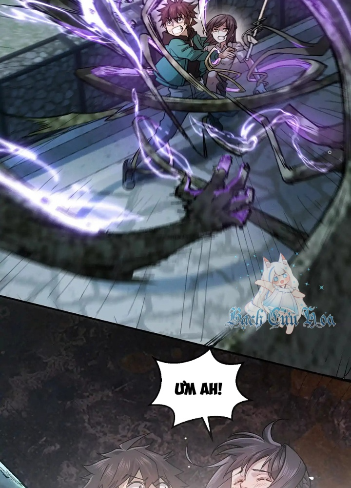 Ngô Mệnh Phụng Thiên Chapter 26 - Trang 2