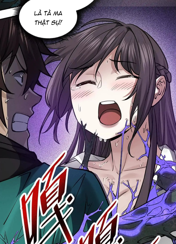 Ngô Mệnh Phụng Thiên Chapter 26 - Trang 2
