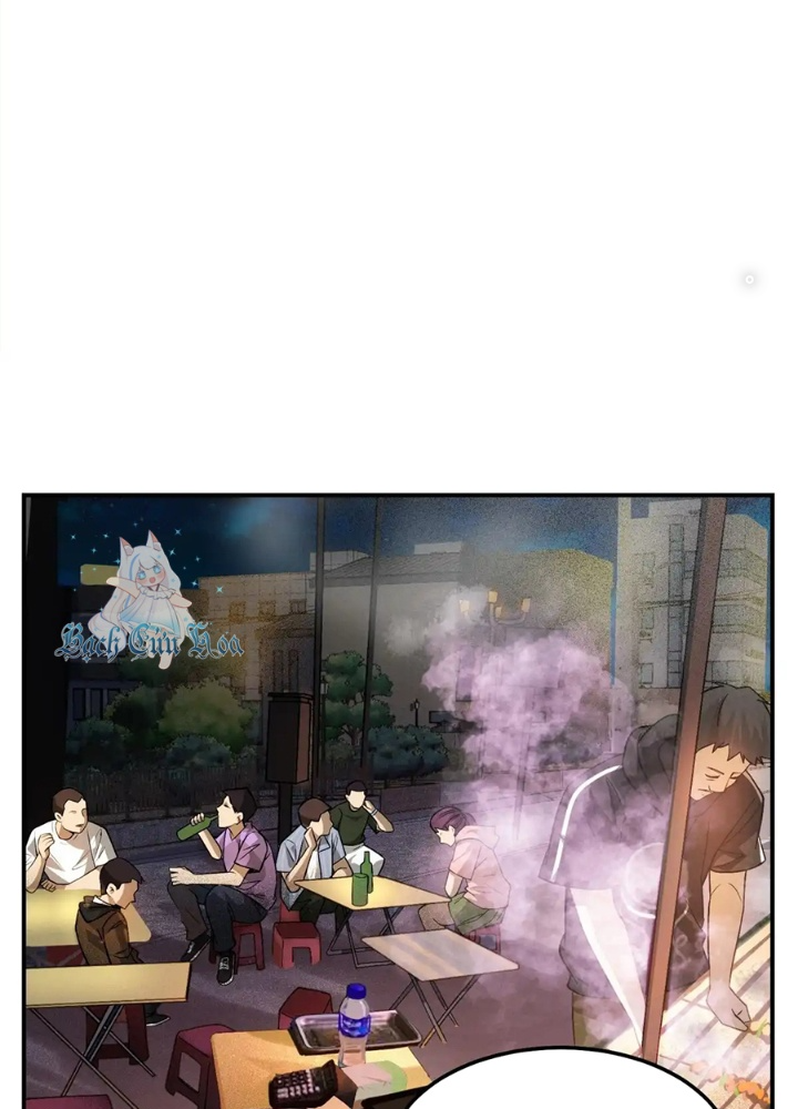 Ngô Mệnh Phụng Thiên Chapter 27 - Trang 2