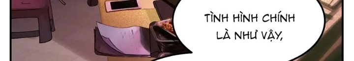 Ngô Mệnh Phụng Thiên Chapter 27 - Trang 2
