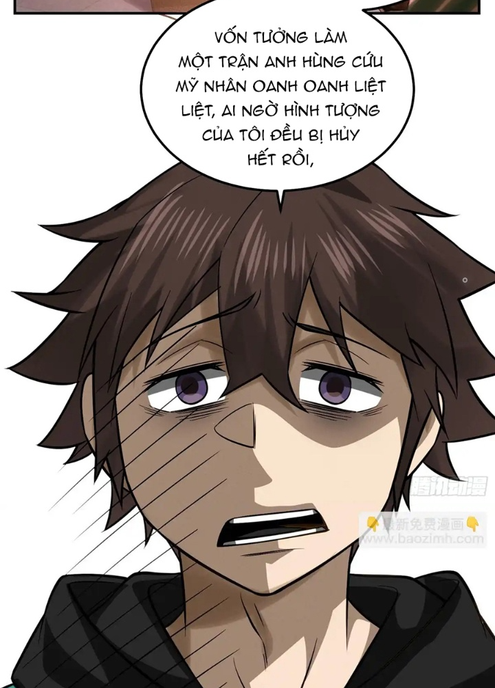 Ngô Mệnh Phụng Thiên Chapter 27 - Trang 2