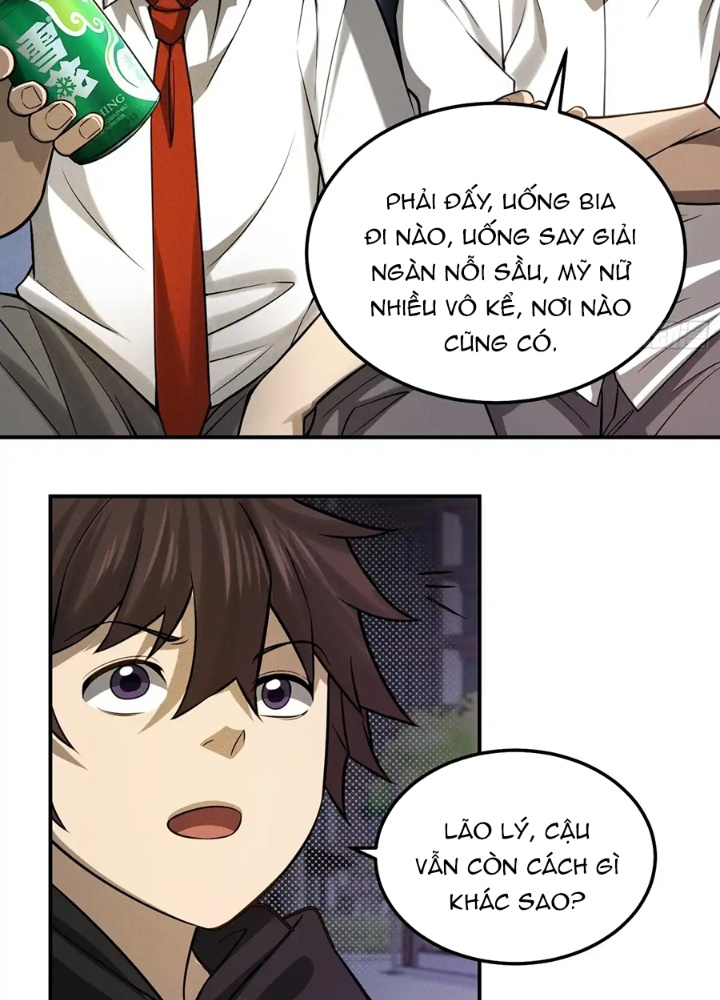 Ngô Mệnh Phụng Thiên Chapter 27 - Trang 2