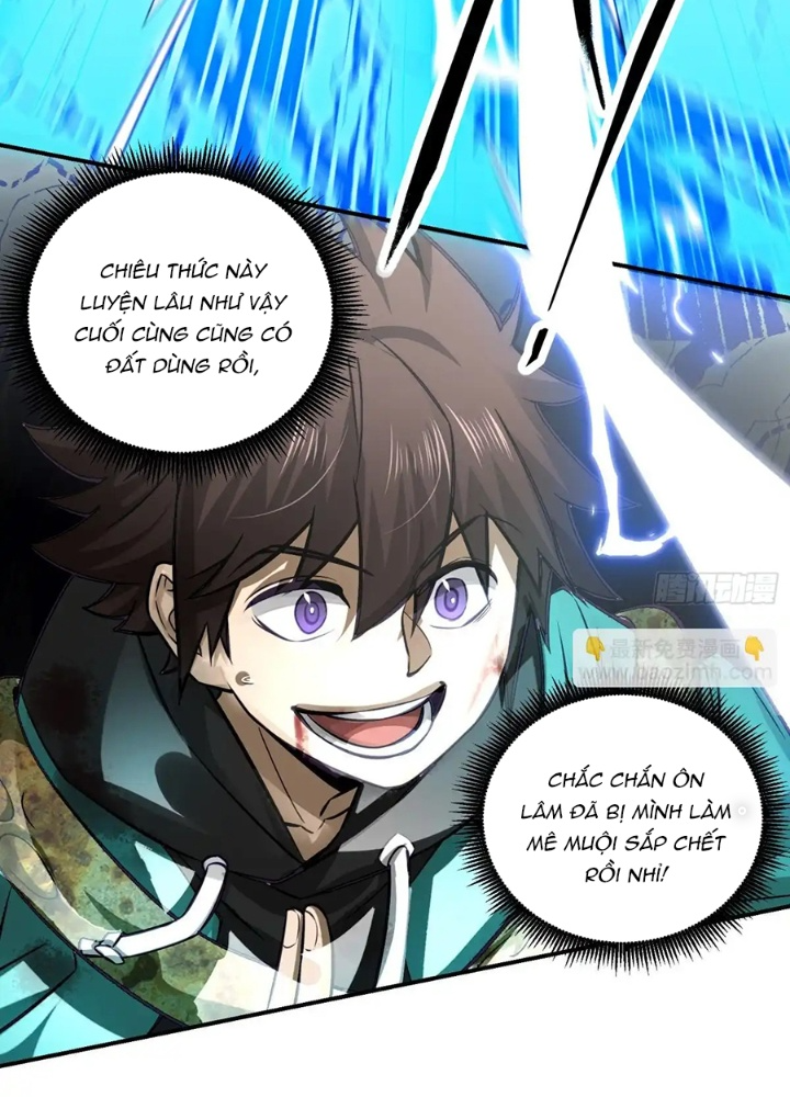 Ngô Mệnh Phụng Thiên Chapter 27 - Trang 2