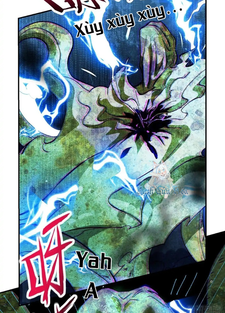 Ngô Mệnh Phụng Thiên Chapter 27 - Trang 2
