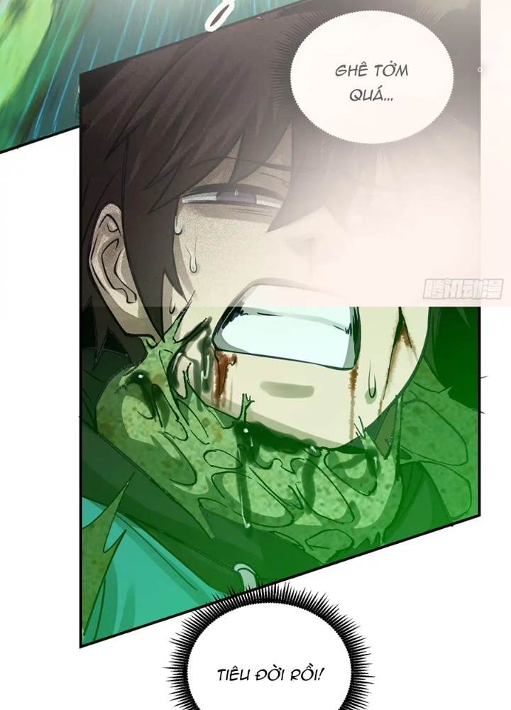 Ngô Mệnh Phụng Thiên Chapter 27 - Trang 2