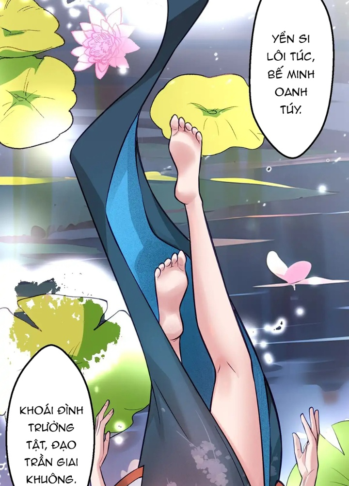 Ngô Mệnh Phụng Thiên Chapter 27 - Trang 2