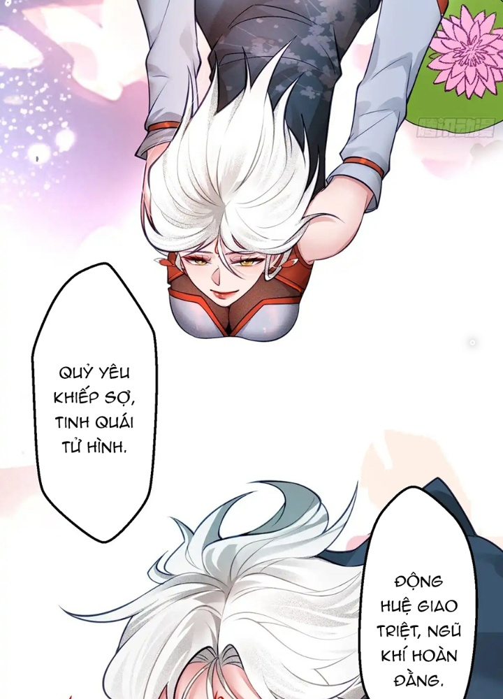 Ngô Mệnh Phụng Thiên Chapter 27 - Trang 2