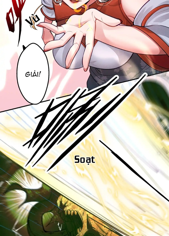 Ngô Mệnh Phụng Thiên Chapter 27 - Trang 2