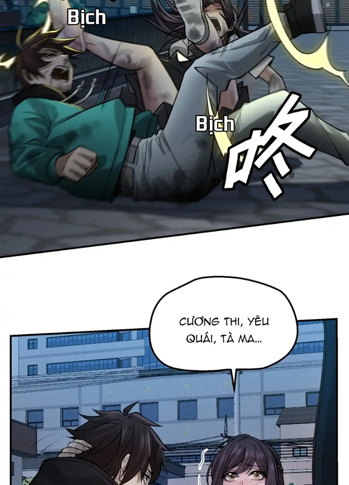 Ngô Mệnh Phụng Thiên Chapter 27 - Trang 2