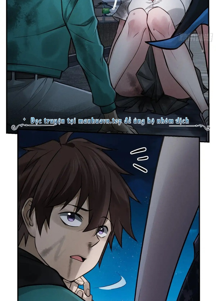 Ngô Mệnh Phụng Thiên Chapter 27 - Trang 2