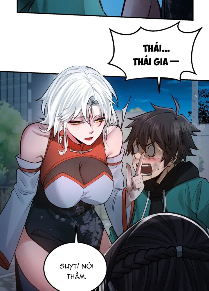 Ngô Mệnh Phụng Thiên Chapter 27 - Trang 2