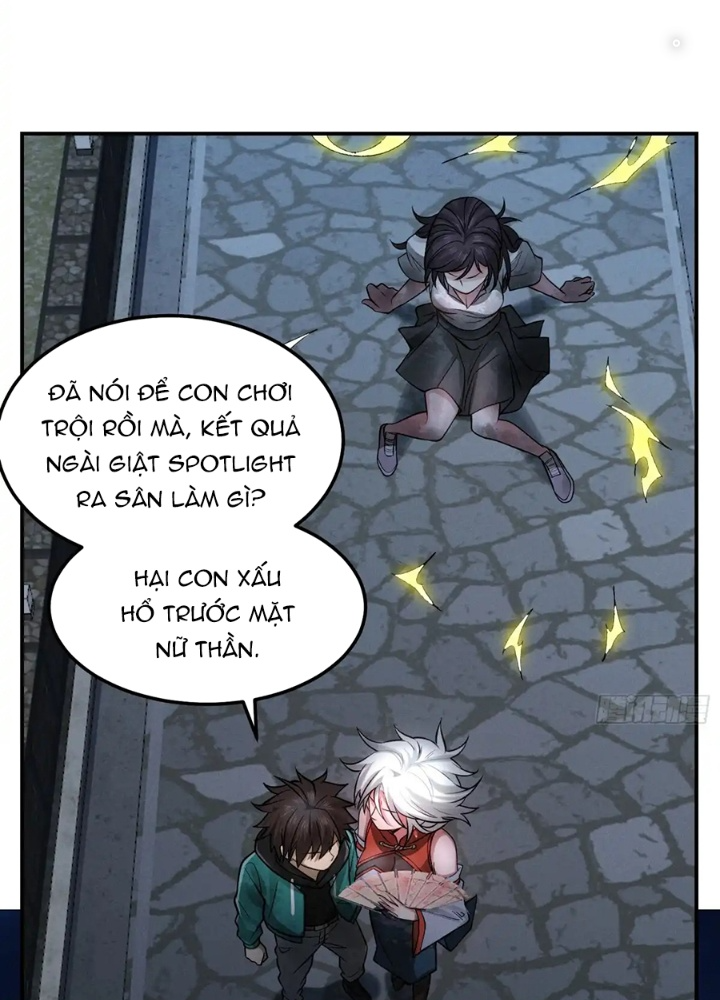 Ngô Mệnh Phụng Thiên Chapter 27 - Trang 2