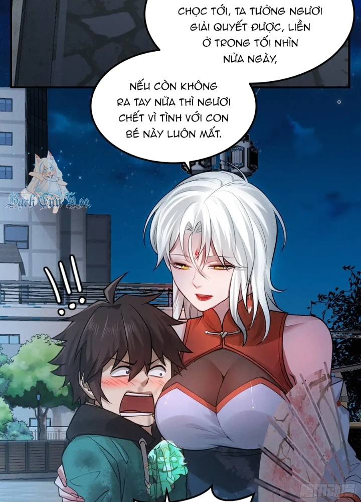Ngô Mệnh Phụng Thiên Chapter 27 - Trang 2