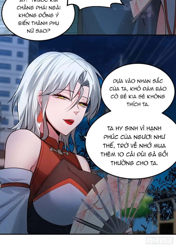 Ngô Mệnh Phụng Thiên Chapter 27 - Trang 2