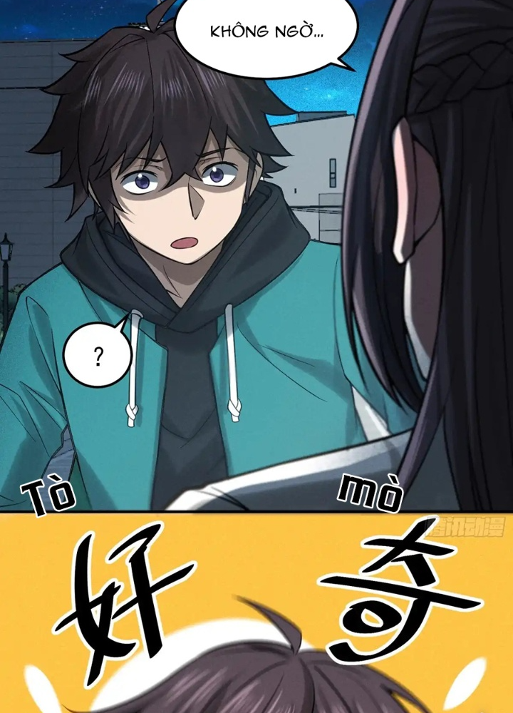 Ngô Mệnh Phụng Thiên Chapter 27 - Trang 2