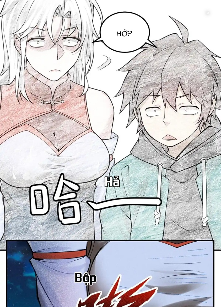 Ngô Mệnh Phụng Thiên Chapter 27 - Trang 2