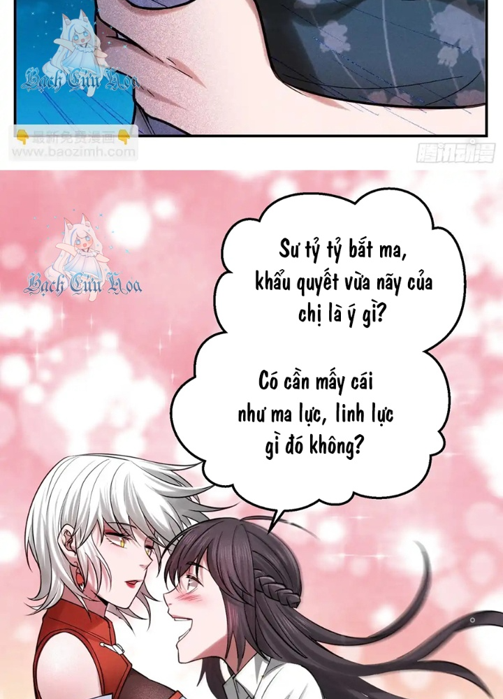 Ngô Mệnh Phụng Thiên Chapter 27 - Trang 2