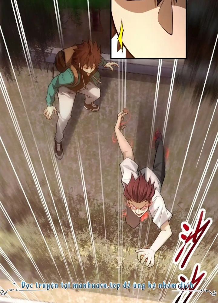 Ngô Mệnh Phụng Thiên Chapter 28 - Trang 2