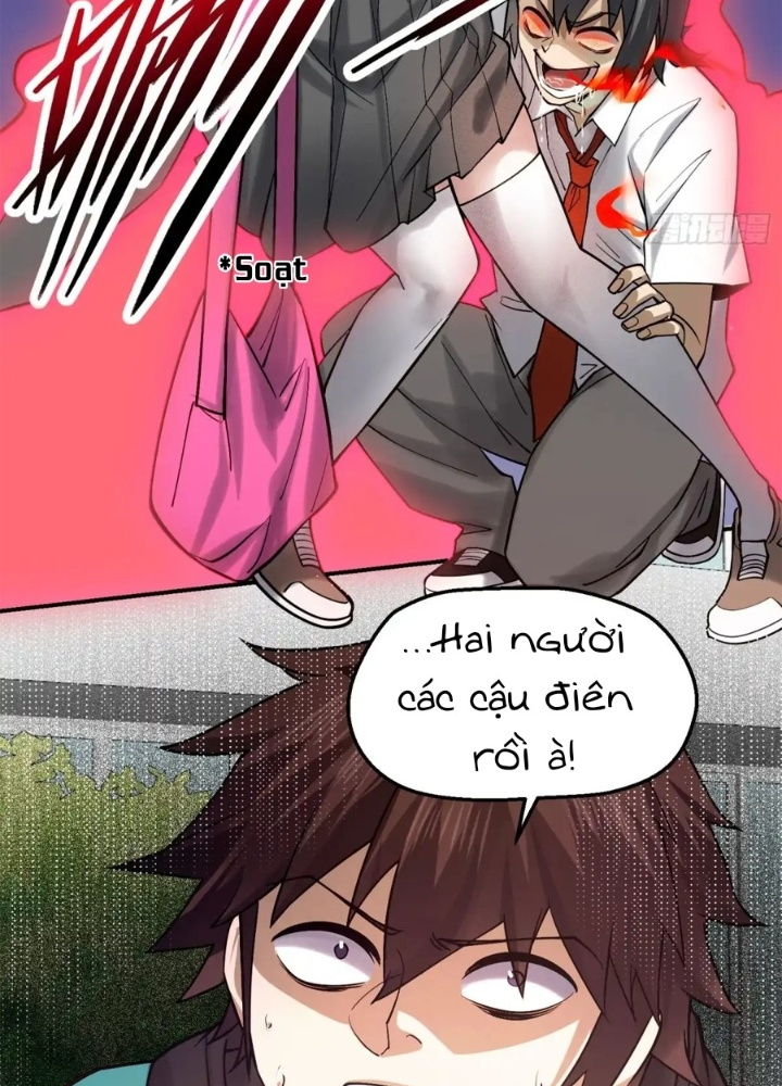 Ngô Mệnh Phụng Thiên Chapter 28 - Trang 2