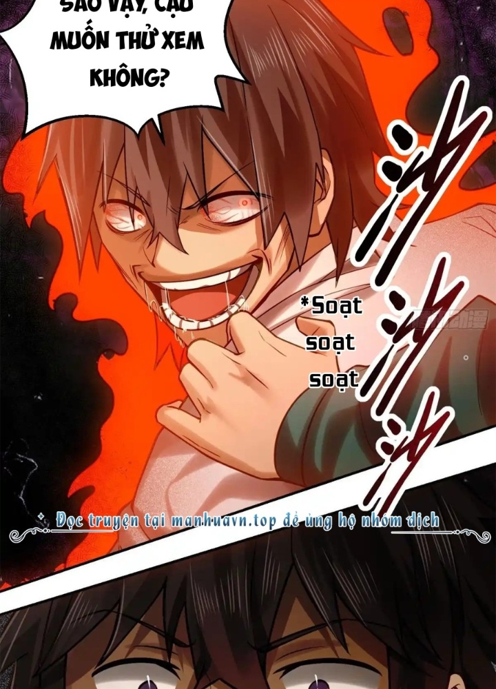 Ngô Mệnh Phụng Thiên Chapter 28 - Trang 2