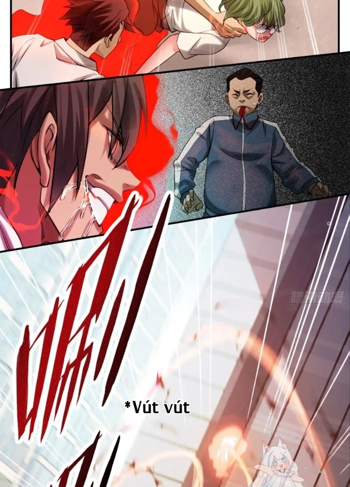 Ngô Mệnh Phụng Thiên Chapter 28 - Trang 2