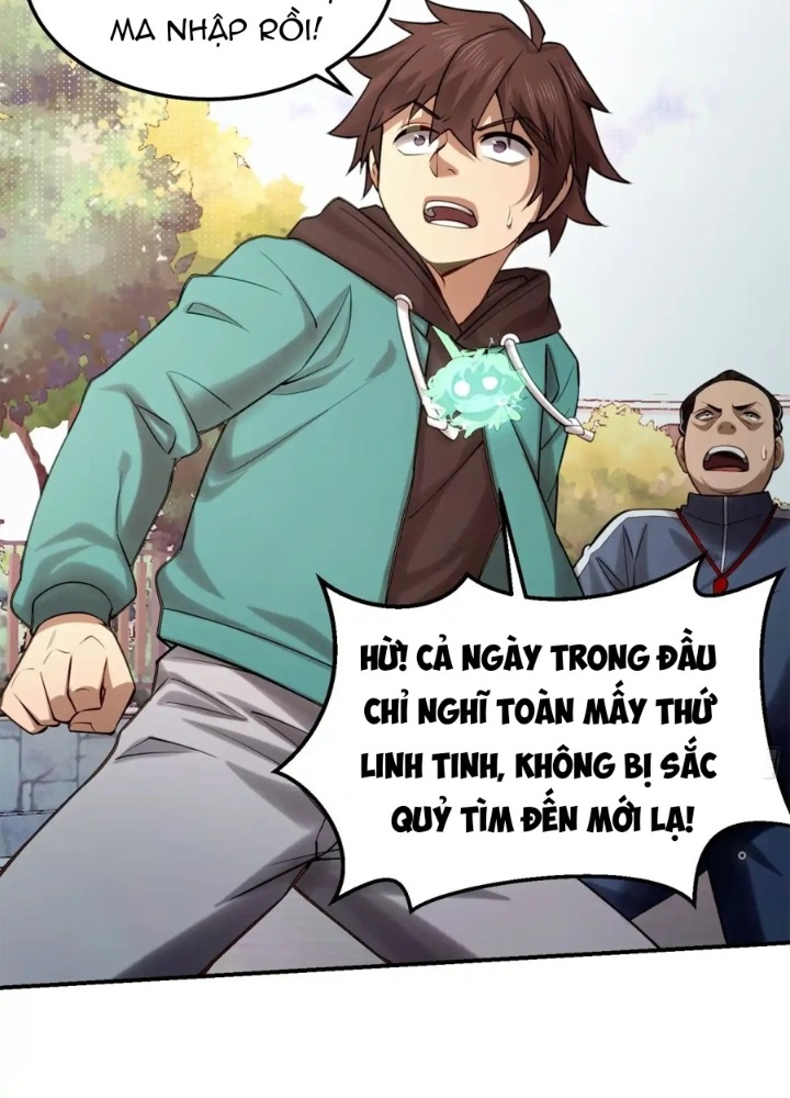 Ngô Mệnh Phụng Thiên Chapter 28 - Trang 2