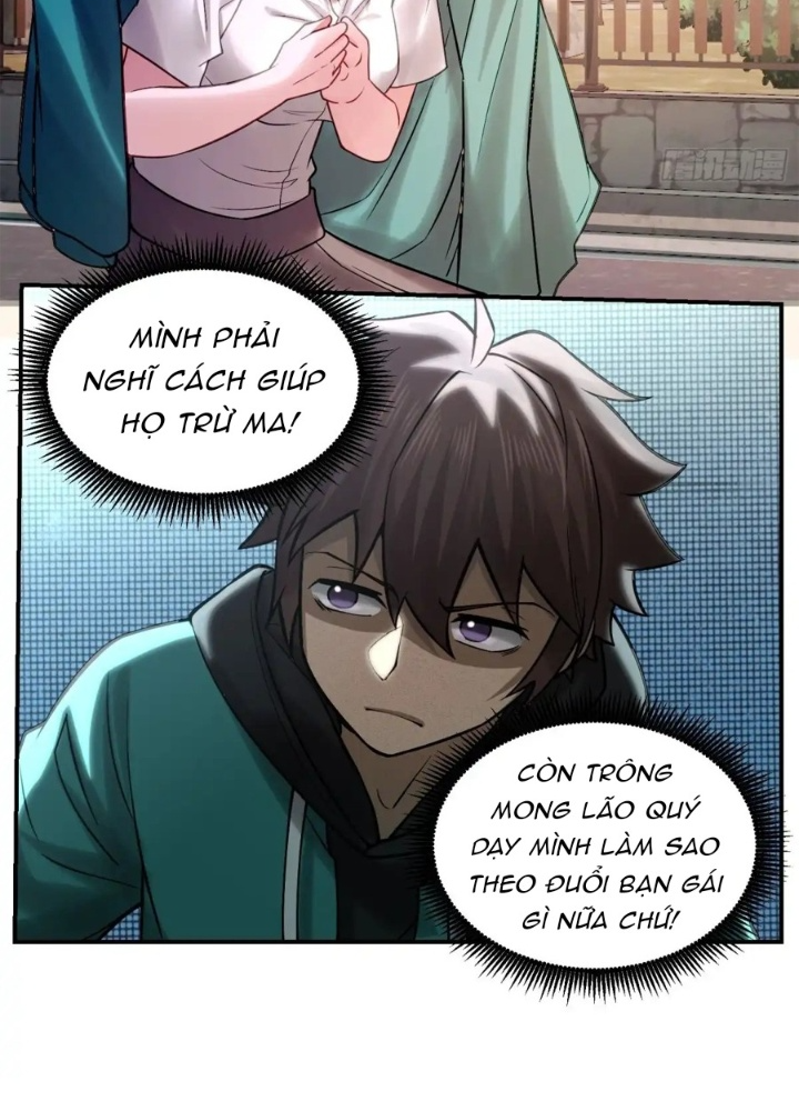 Ngô Mệnh Phụng Thiên Chapter 28 - Trang 2